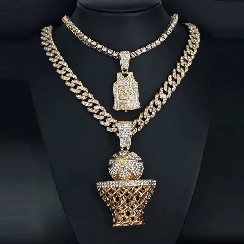 PENDANTS