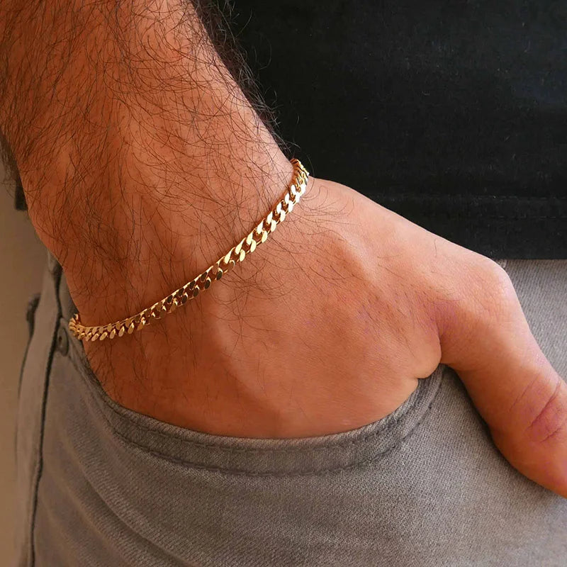 ICY | VEGAS BRACELET