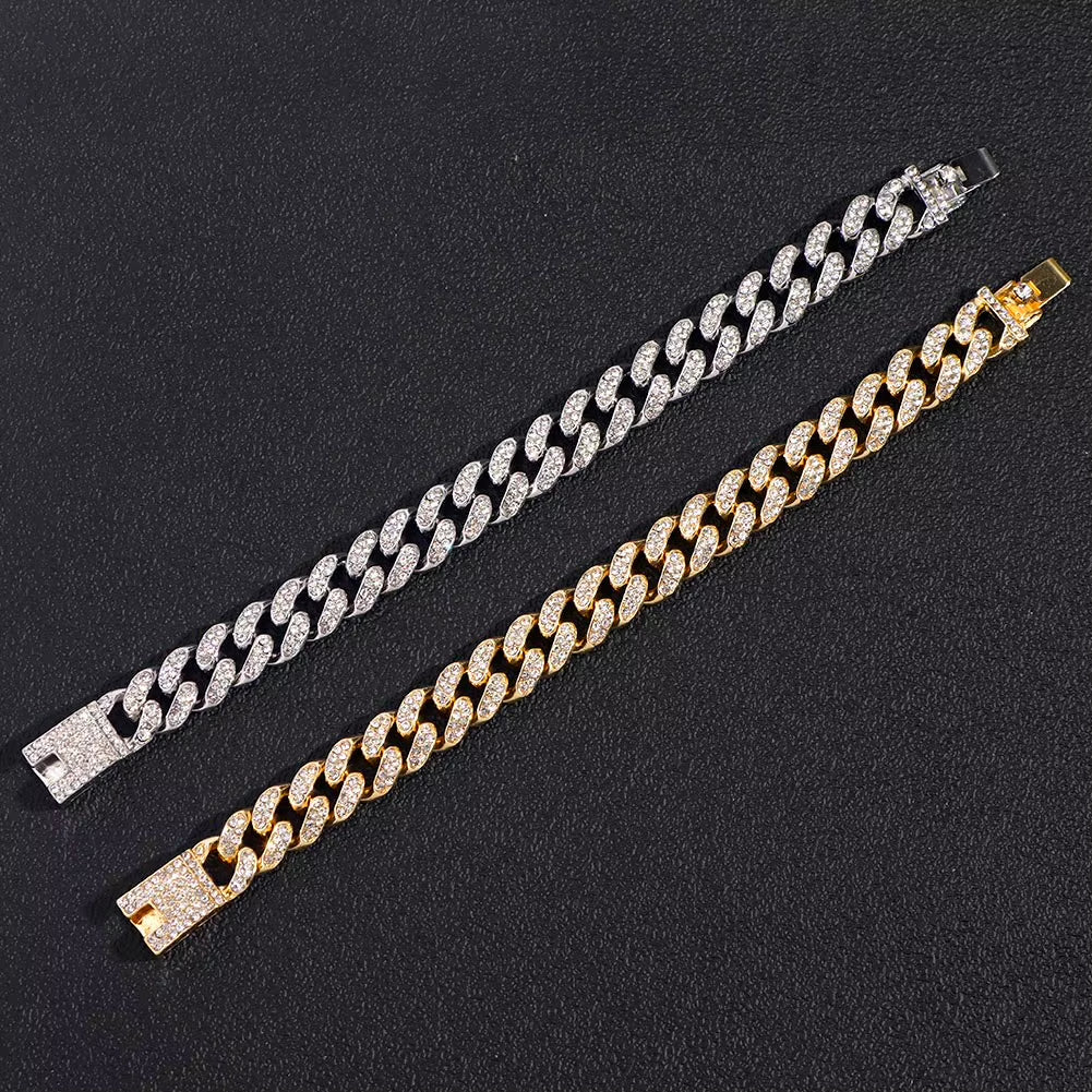 ICY | MIAMI BRACELET